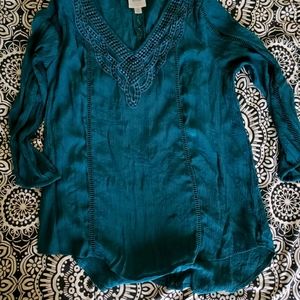 Boho Top